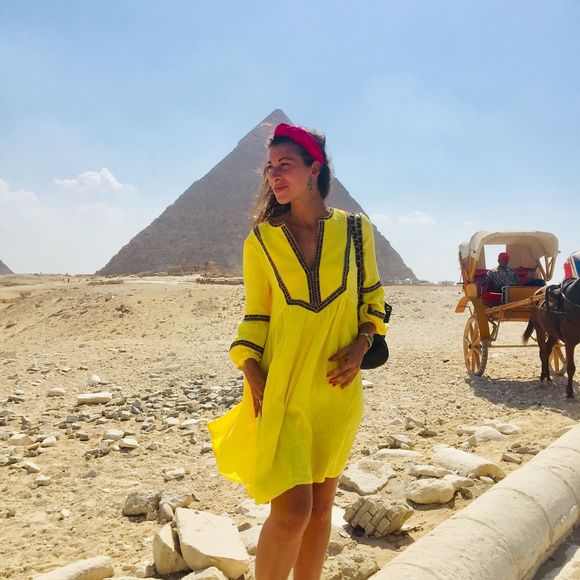 Meet your Posher, Nagati - Picture 1 of 1